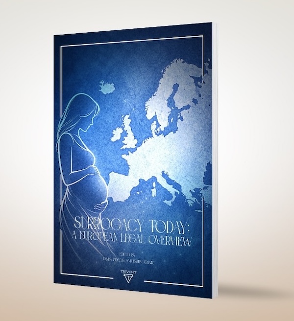 surrogacy today a european legal overview